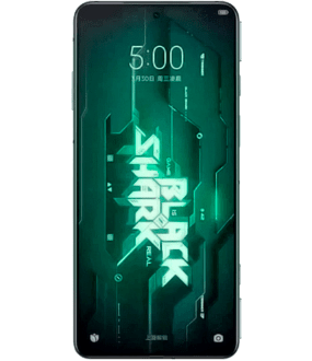 Замена аккумулятора Xiaomi  Black Shark 5